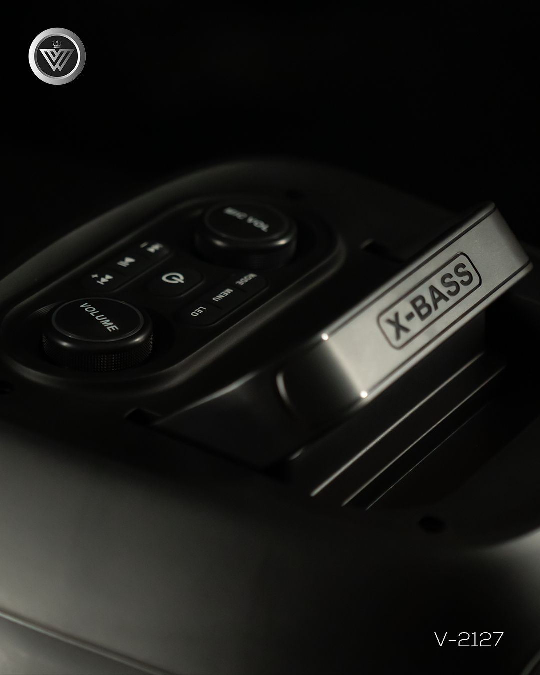 VOVO V-2127