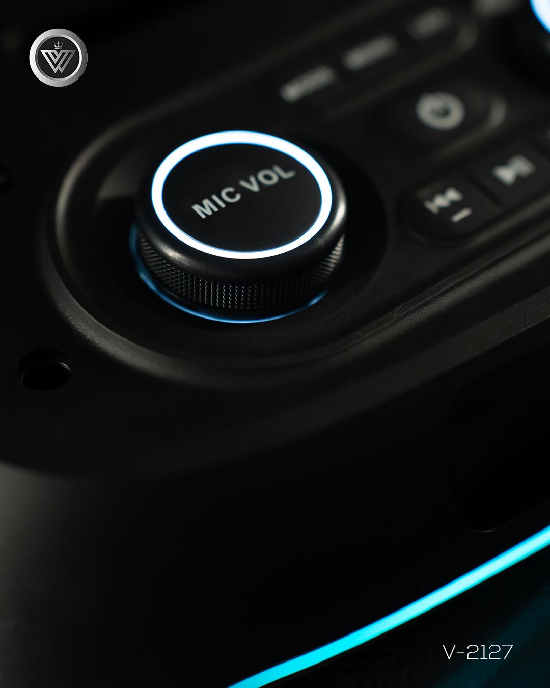 VOVO V-2127