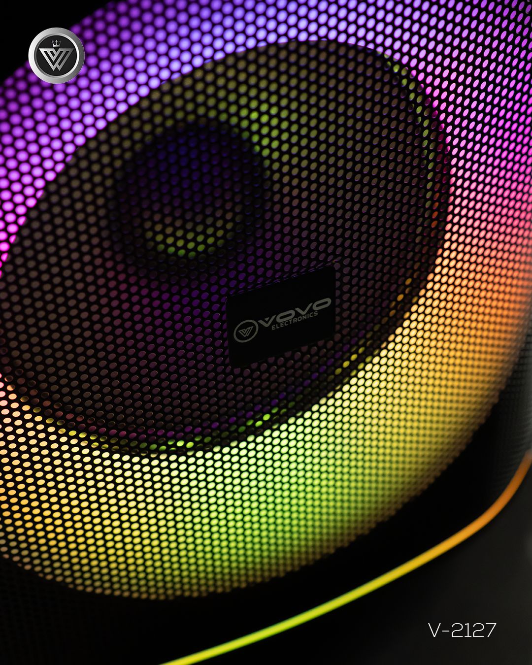 VOVO V-2127