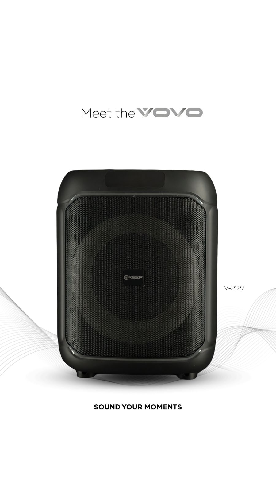 VOVO V-2127