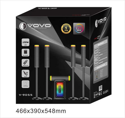 VOVO V-9055