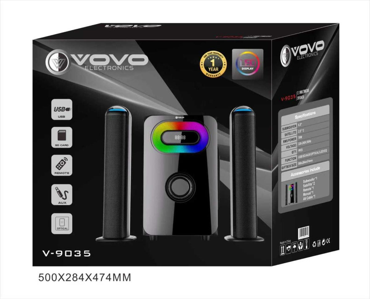 VOVO V-9035