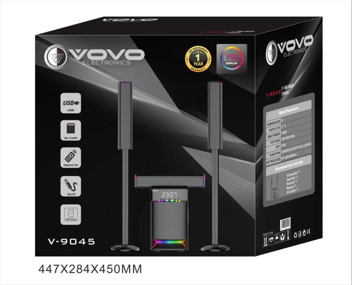 VOVO V-9045