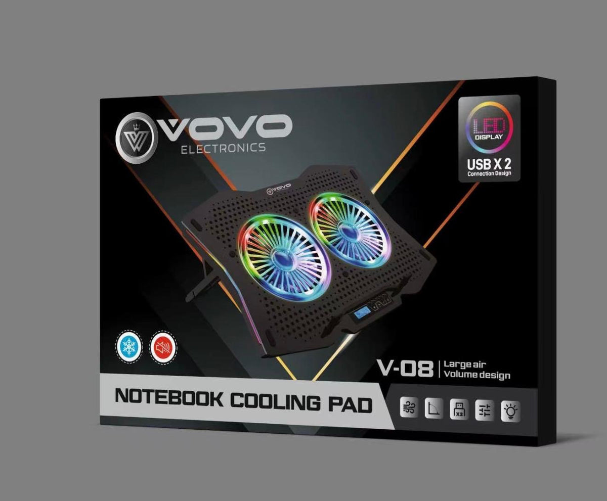 VOVO V-08