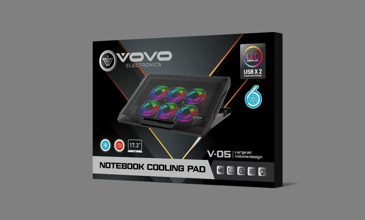 VOVO V-05