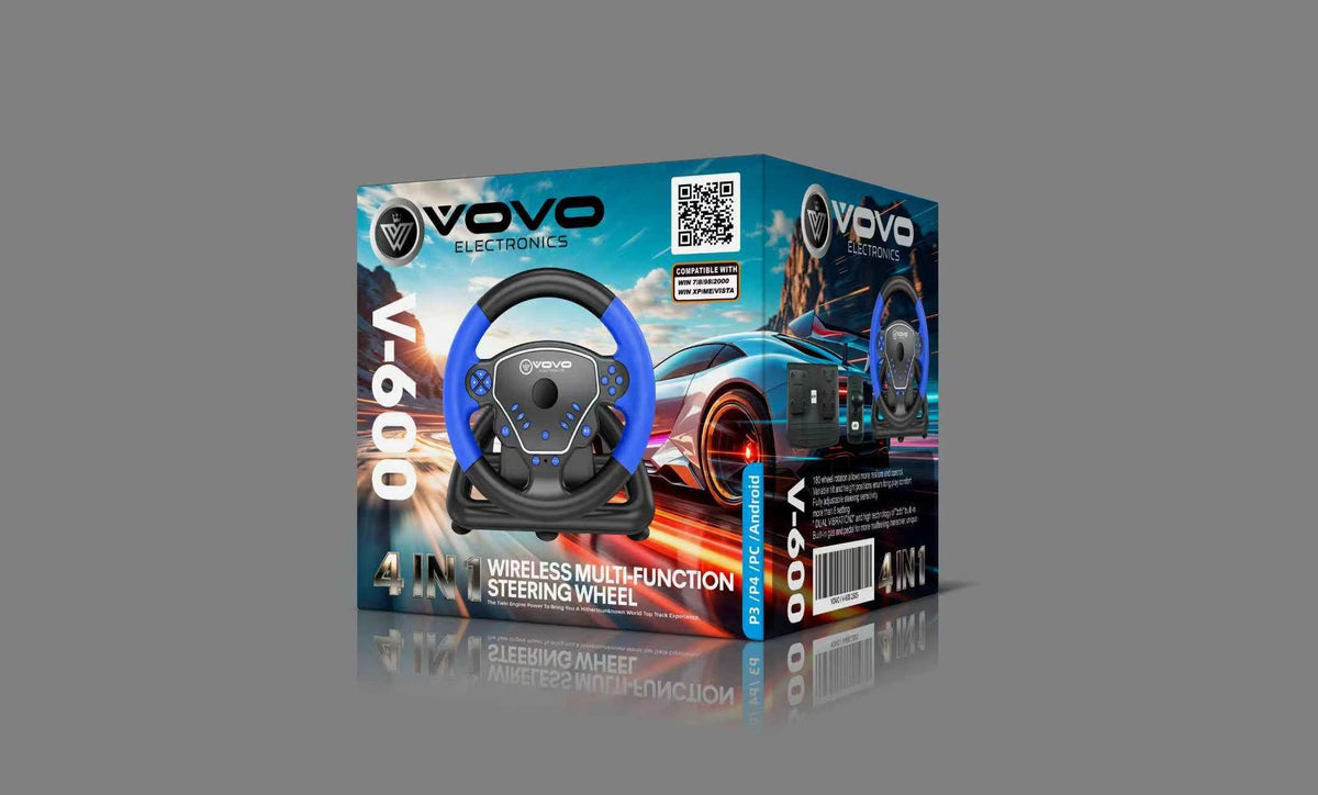 VOVO V-600