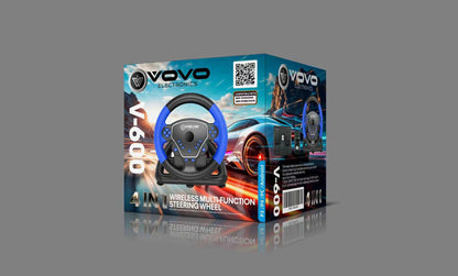 VOVO V-600