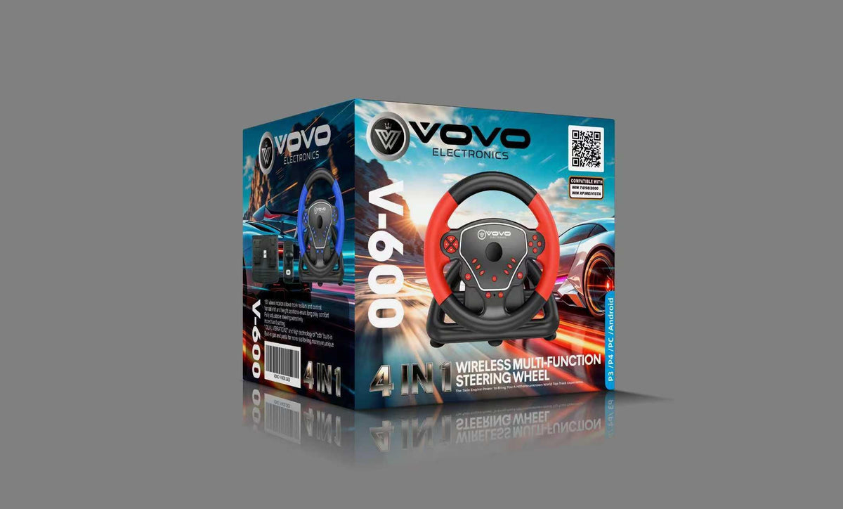 VOVO V-600