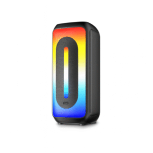 V-4031 Double 4-Inch Wireless Portable Speaker | 10W USB & TF Card Mini Speaker