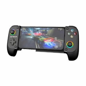 VOVO V-550 Wireless Telescopic Mobile Game Controller