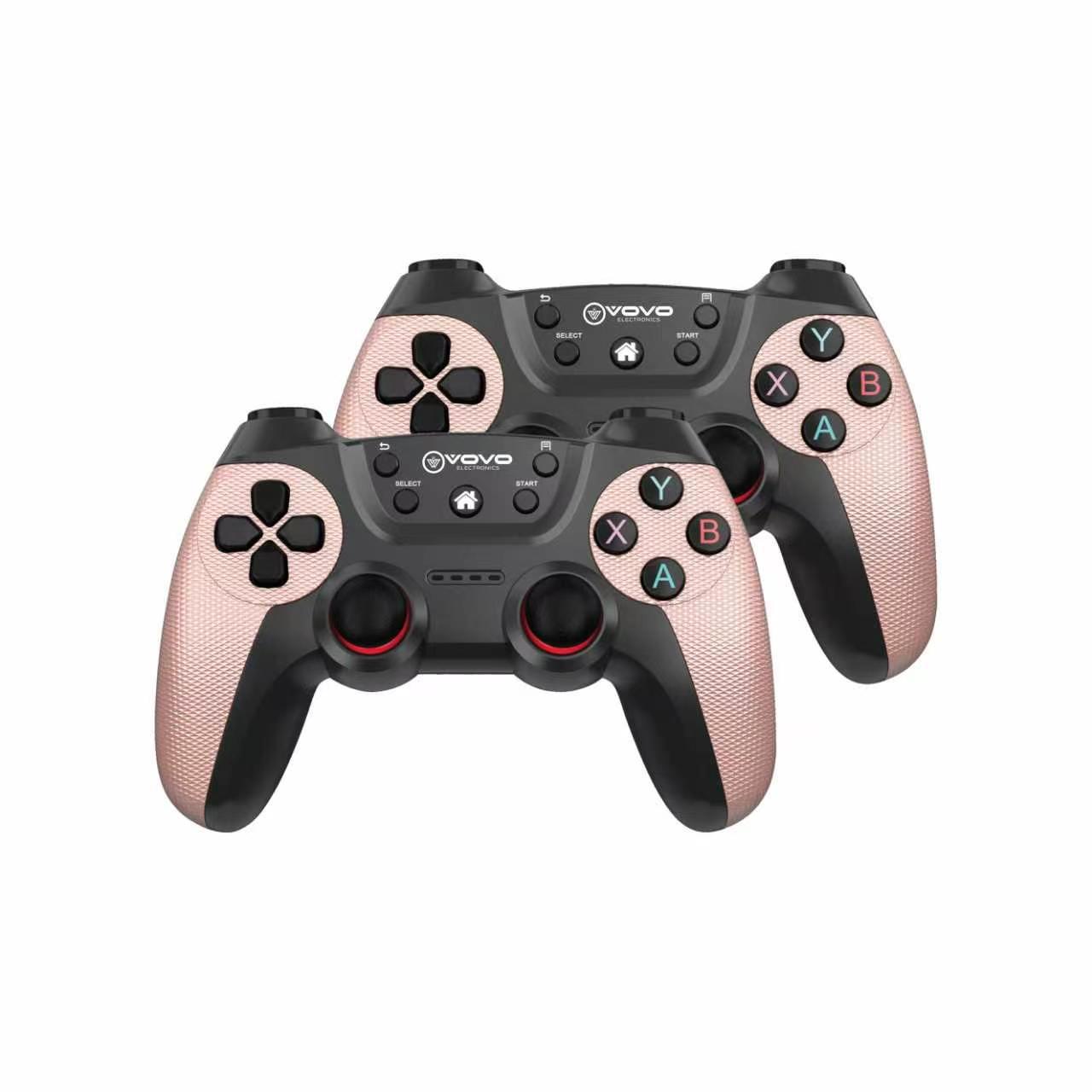 VOVO V-650 2.4G Wireless Double Gamepad - Image 6
