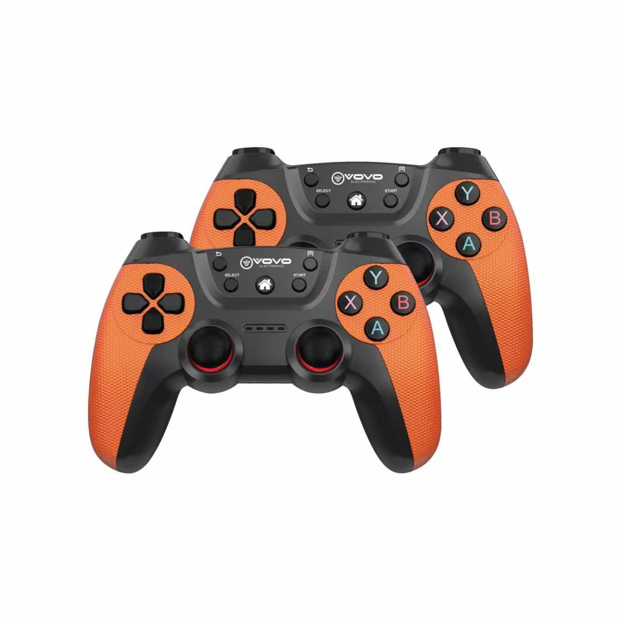 VOVO V-650 2.4G Wireless Double Gamepad - Image 5